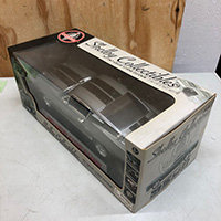 COBRA Shelby Collectibles 1967 SHELBY GT500E ELEANOR