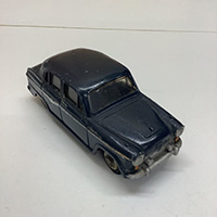 MODEL PET ニッサン オースチン ミニカー