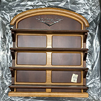 フランクリンミント社 The classic cars of the fifties ミニカーコレクション 専用ディスプレイ