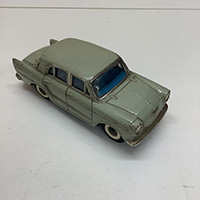 大盛屋 CHERRY PHENIX ミニカー